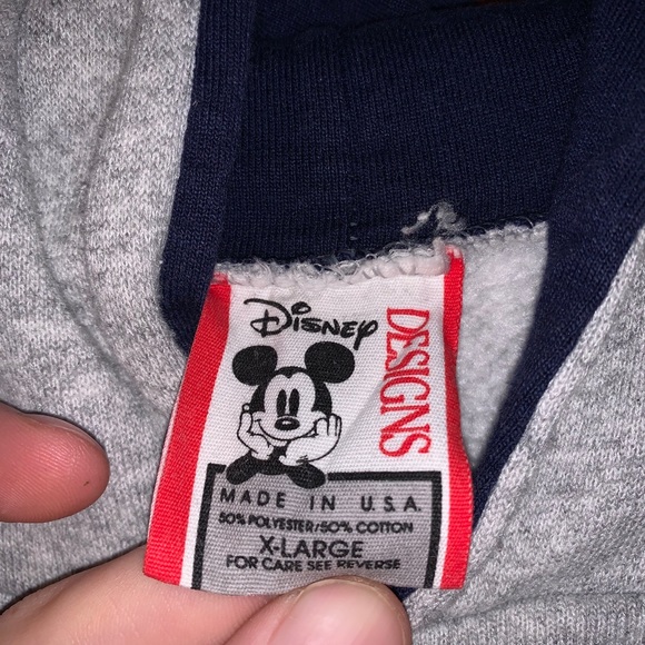 Disney Mickey Mouse - Picture 3 of 5